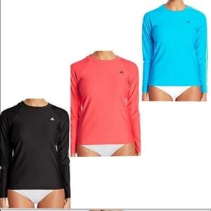 Adidas Pink XS Apparel